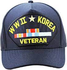 Korean War Era Breakfast – July 27th