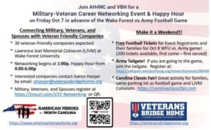 Veteran Job Fair