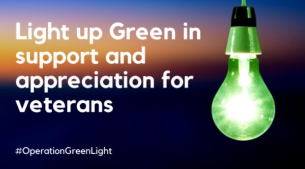 Operation GREEN LIGHT