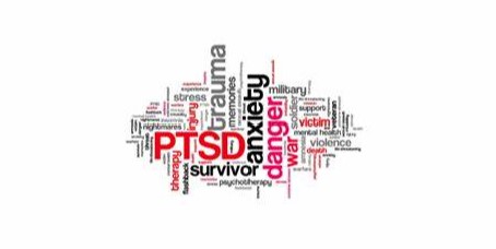 PTSD and Minndfulness