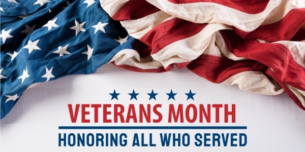 Veterans Day 2023 Discounts and information