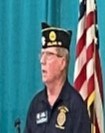 Catherine Kennedy Home Foundation awards grant to the John E. Jacobs American Legion Post #68 of Leland!