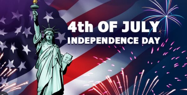 REMINDER, INDEPENDENCE DAY PARADE July 4th for Post Members!