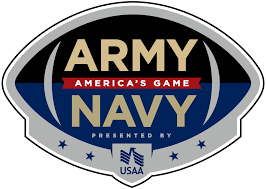 American Legion sponsors the annual Army-Navy game!